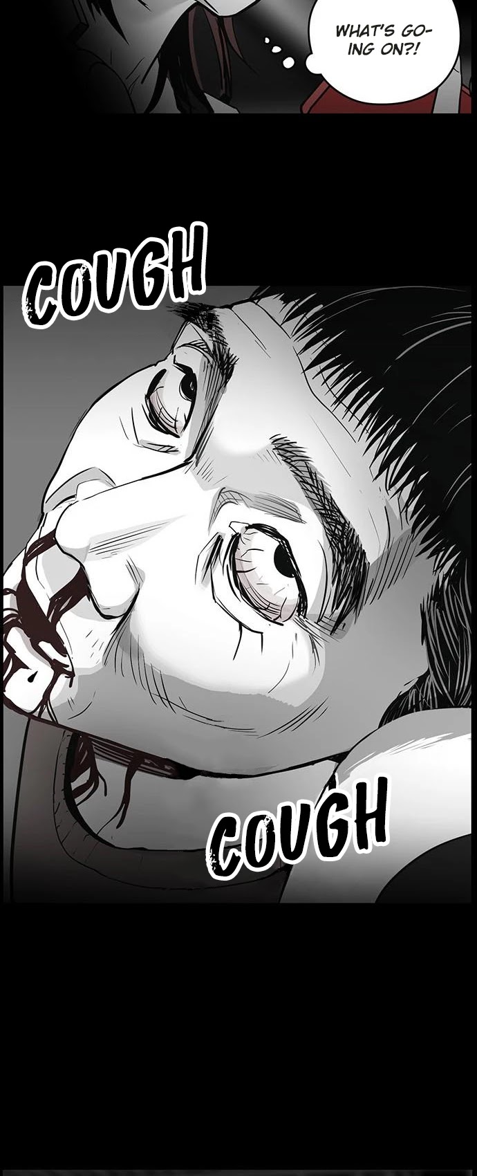 Over the Moon Chapter 4 page 9 - Chapter 4