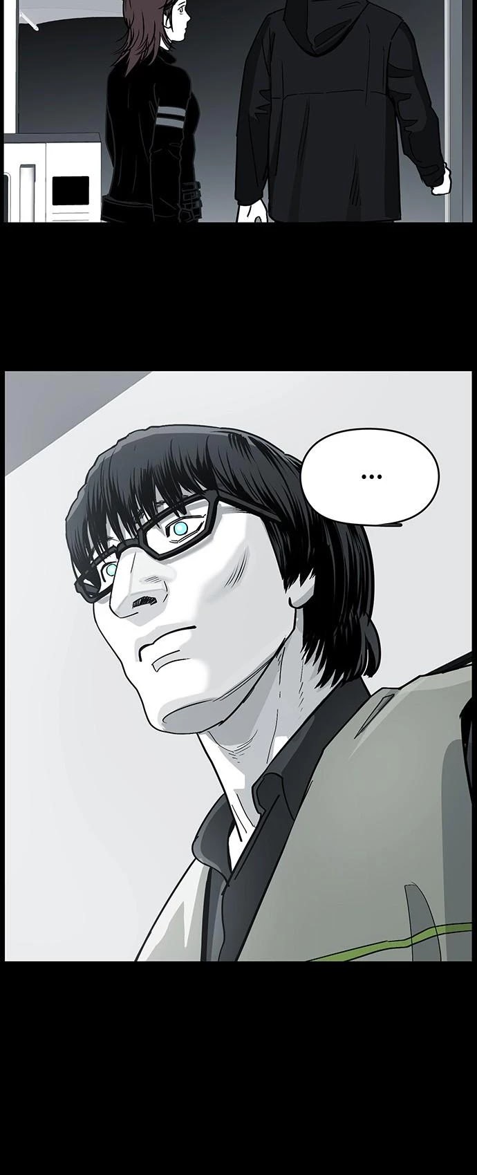 Over the Moon Chapter 5 page 26 - Chapter 5