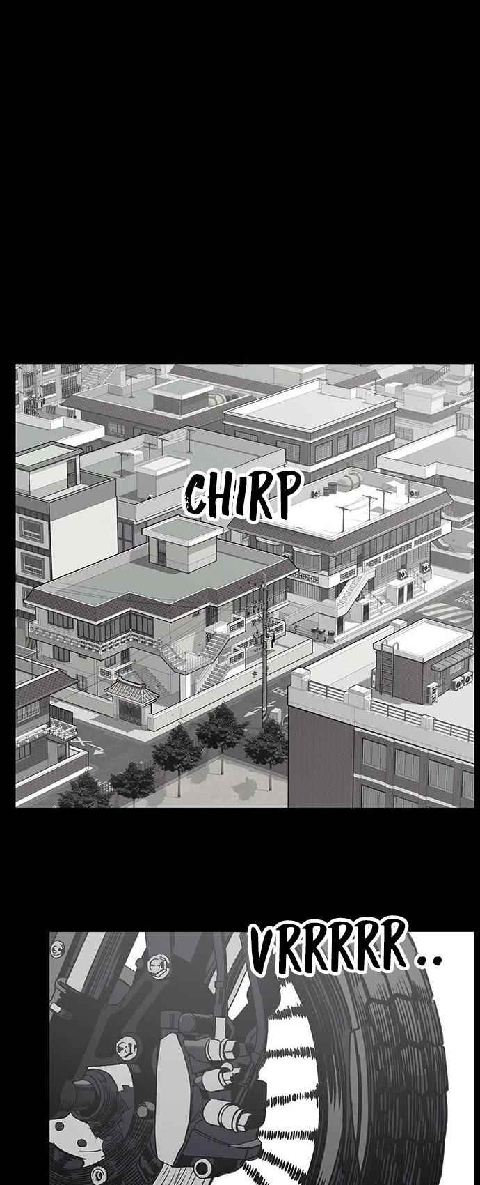 Over the Moon Chapter 5 page 27 - Chapter 5