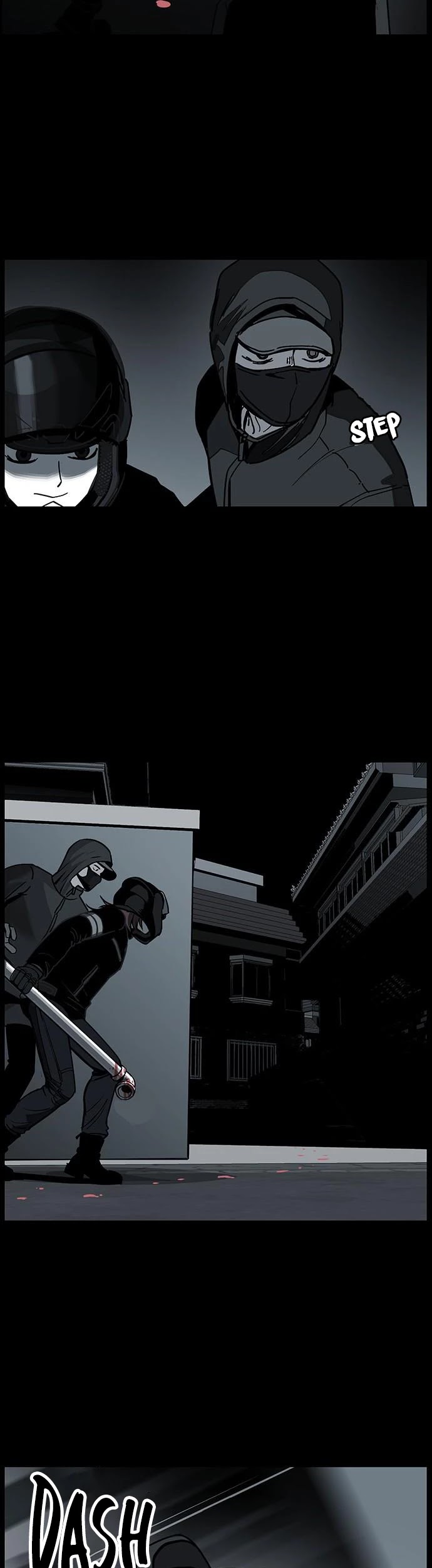 Over the Moon Chapter 5 page 4 - Chapter 5