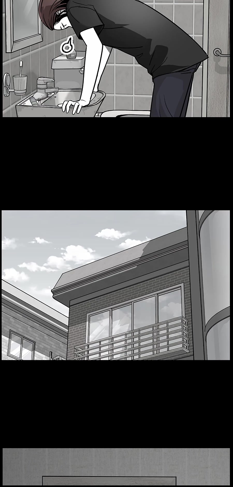Over the Moon Chapter 6 page 11 - Chapter 6