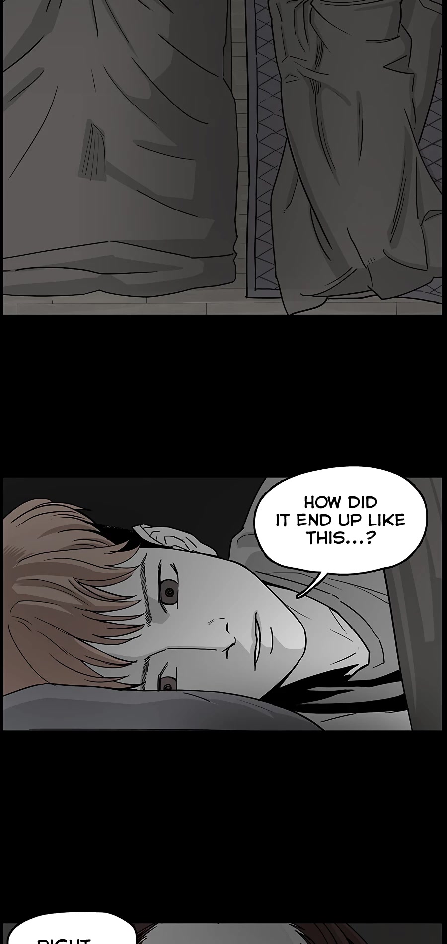 Over the Moon Chapter 6 page 14 - Chapter 6