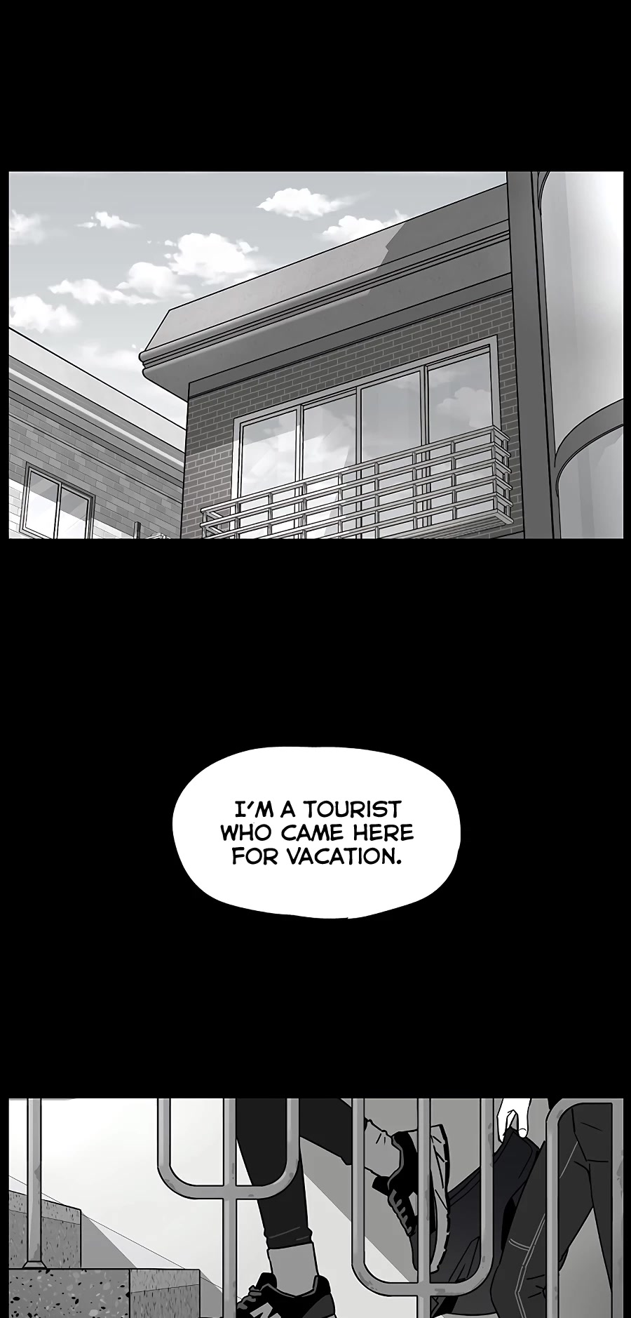 Over the Moon Chapter 6 page 2 - Chapter 6