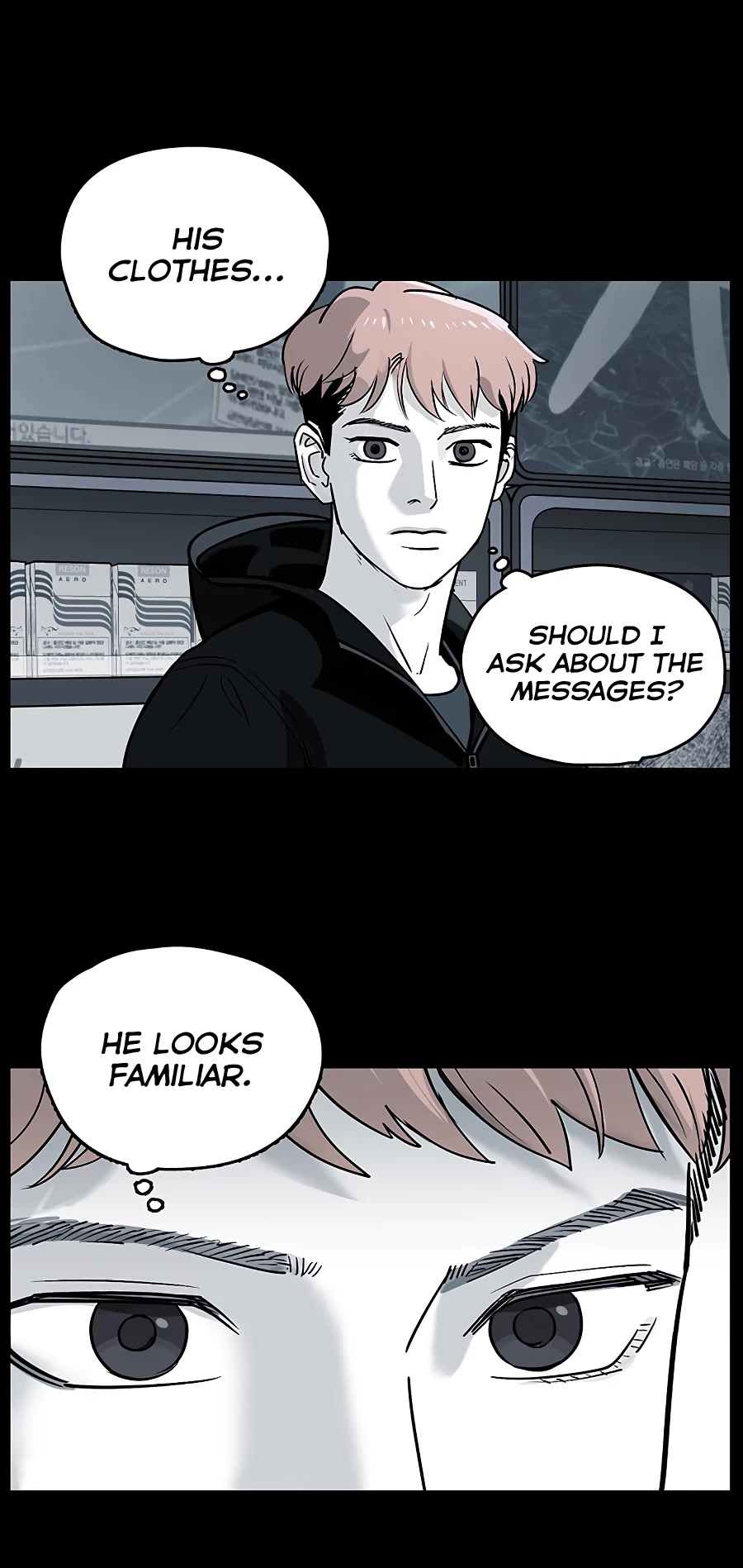 Over the Moon Chapter 6 page 44 - Chapter 6