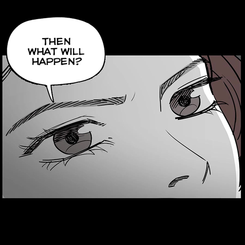 Over the Moon Chapter 6 cover