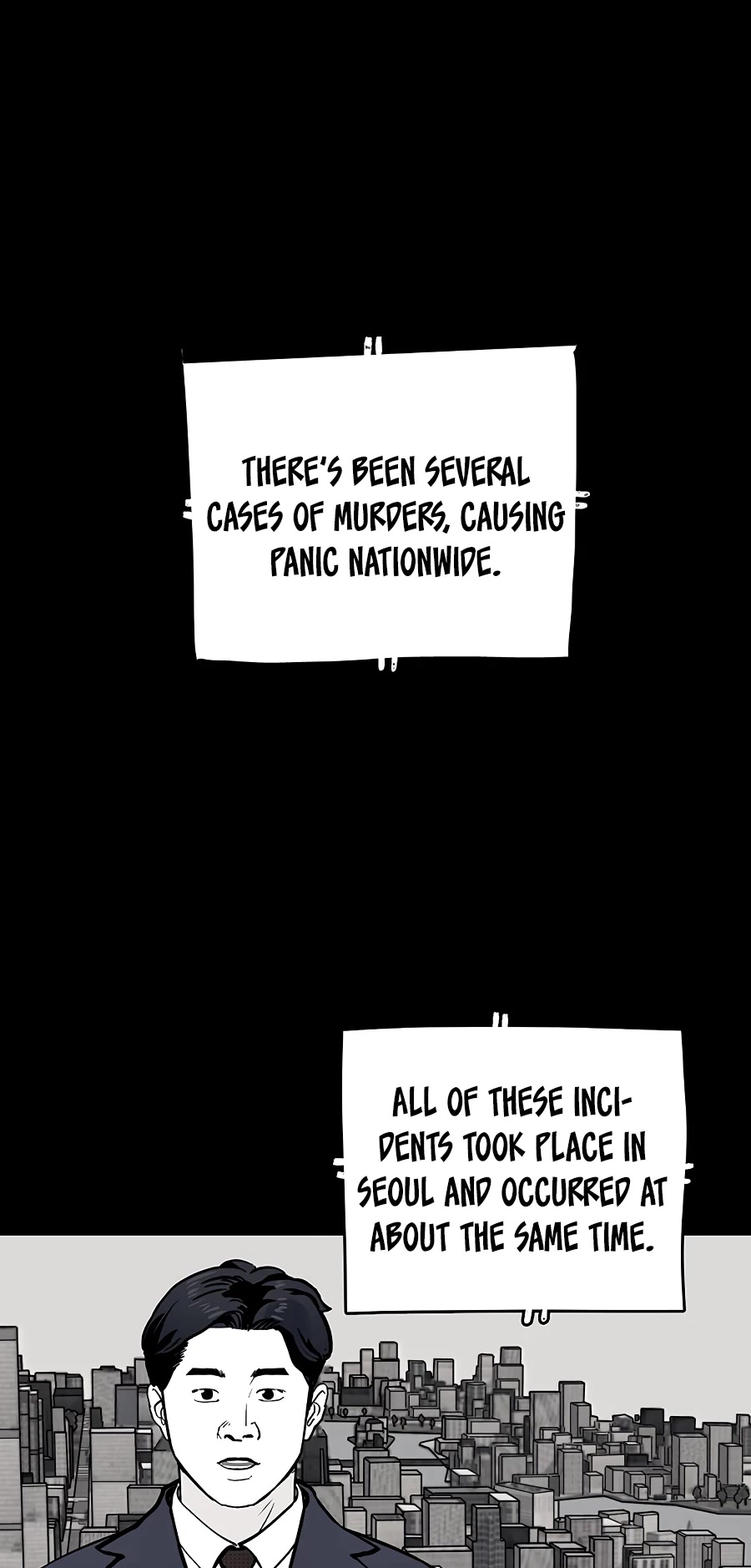 Over the Moon Chapter 7 page 10 - Chapter 7