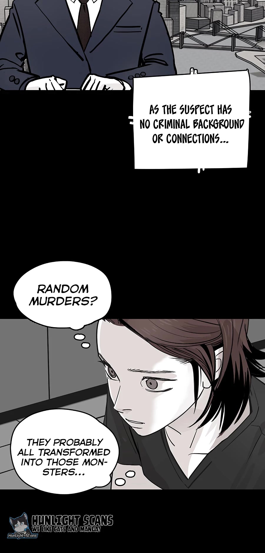 Over the Moon Chapter 7 page 11 - Chapter 7