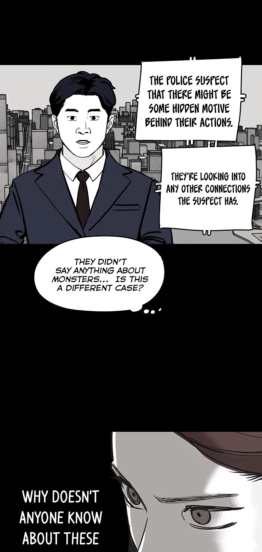 Over the Moon Chapter 7 page 12 - Chapter 7
