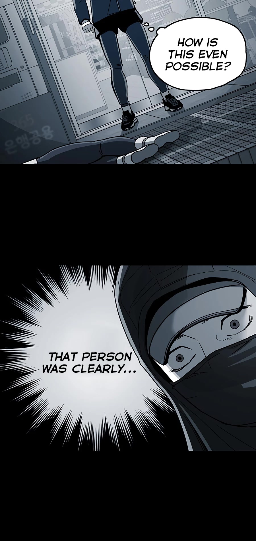 Over the Moon Chapter 7 page 35 - Chapter 7