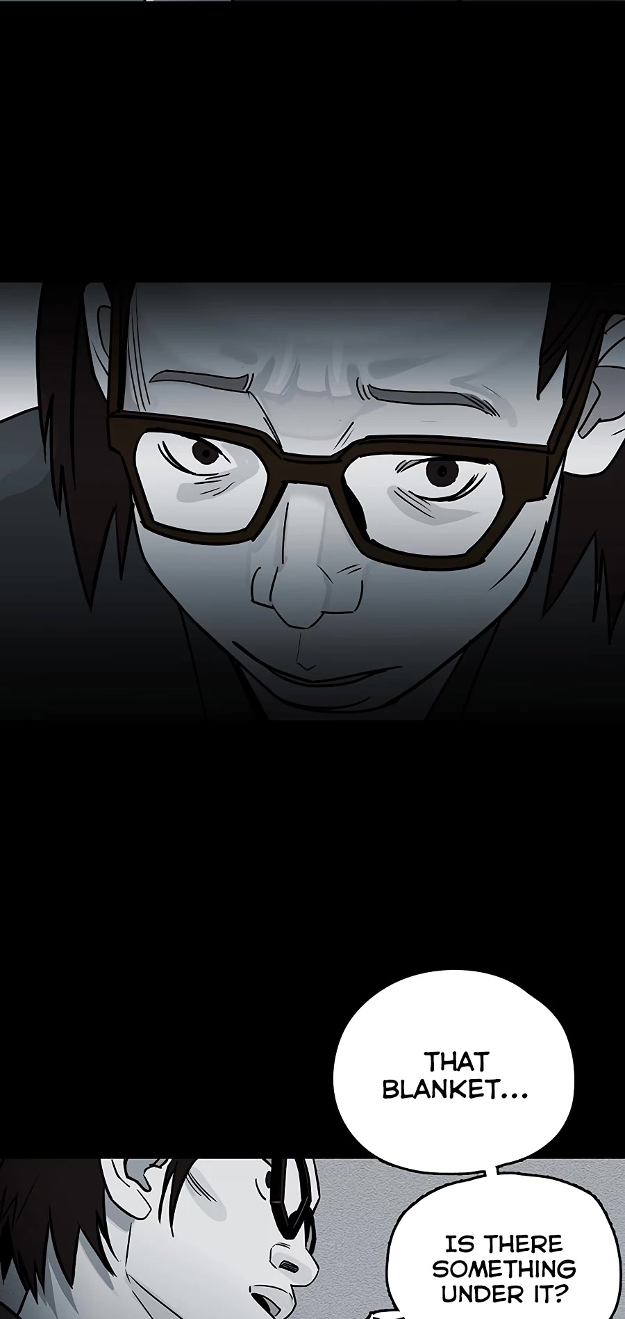 Over the Moon Chapter 8 page 32 - Chapter 8