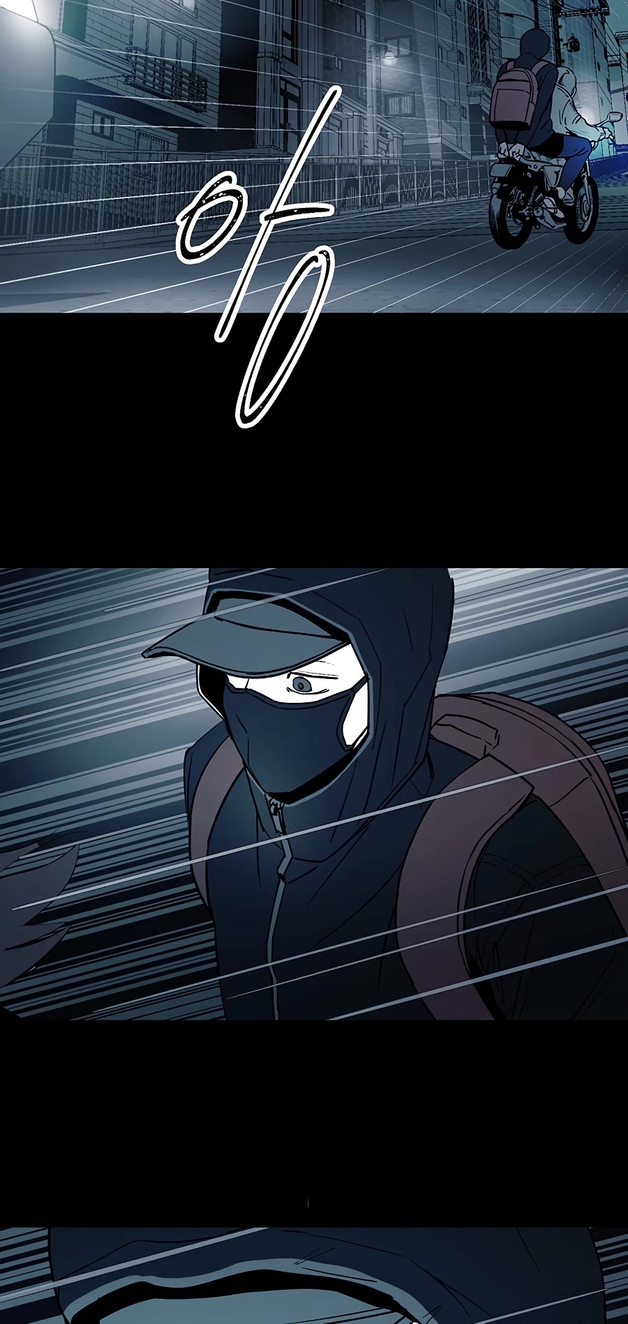 Over the Moon Chapter 8 page 49 - Chapter 8