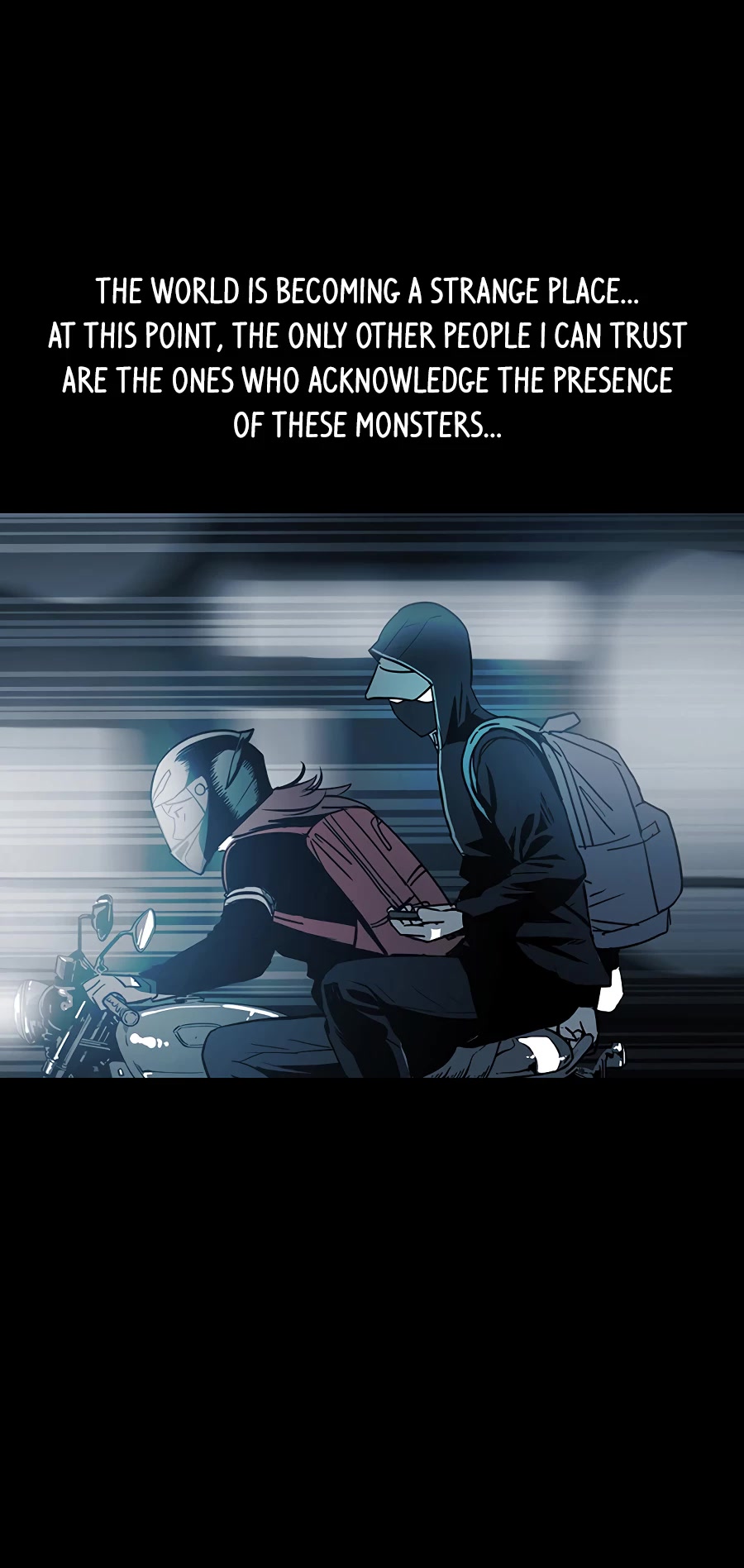 Over the Moon Chapter 8 page 51 - Chapter 8