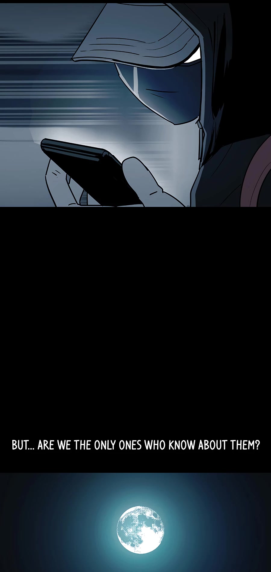 Over the Moon Chapter 8 page 52 - Chapter 8