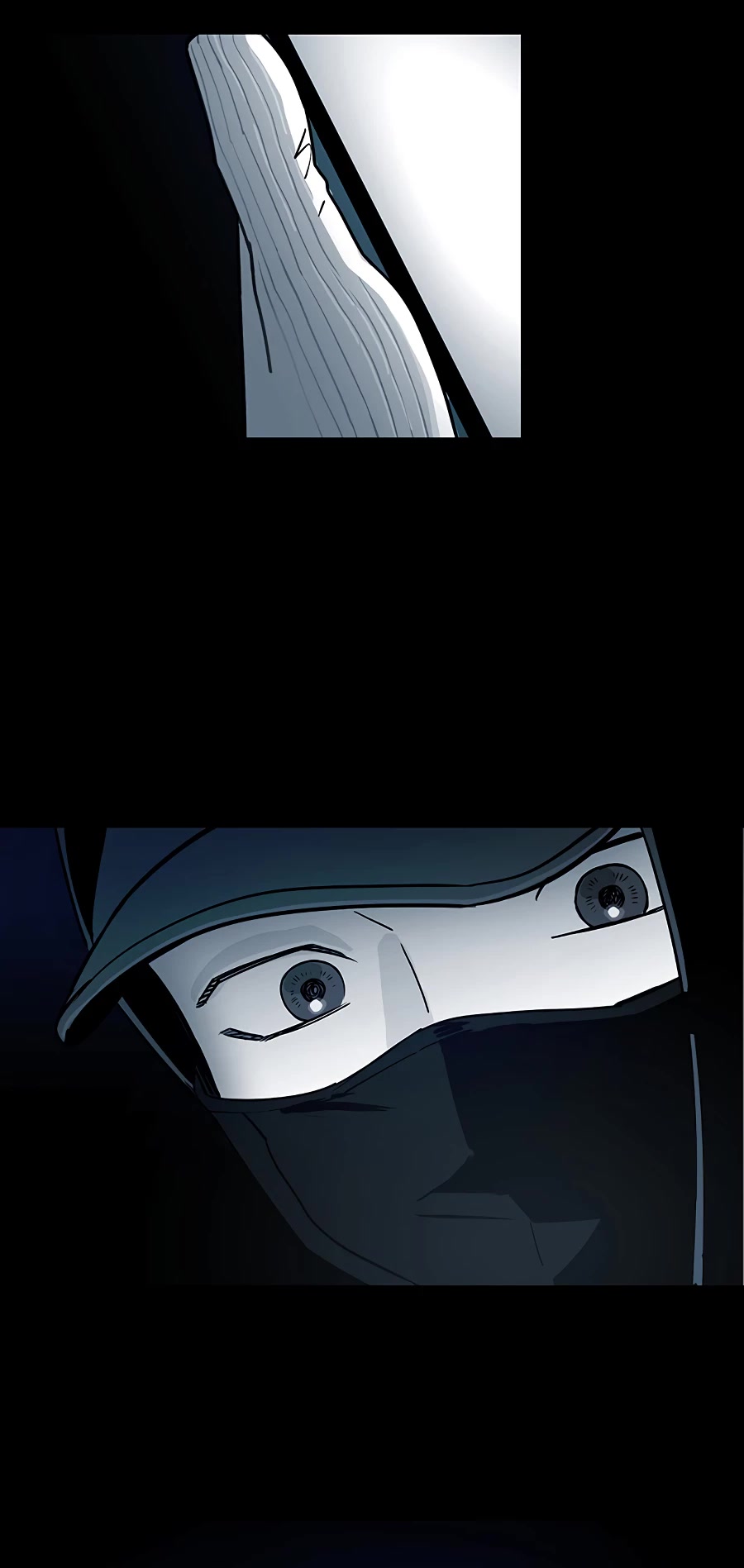 Over the Moon Chapter 8 page 54 - Chapter 8