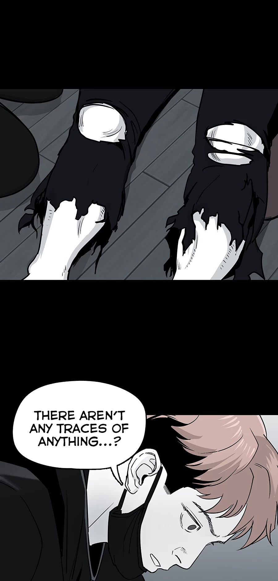 Over the Moon Chapter 8 page 8 - Chapter 8