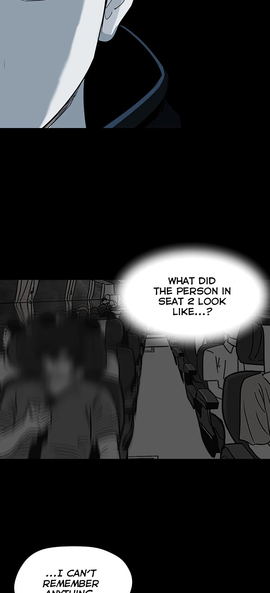 Over the Moon Chapter 9 page 22 - Chapter 9