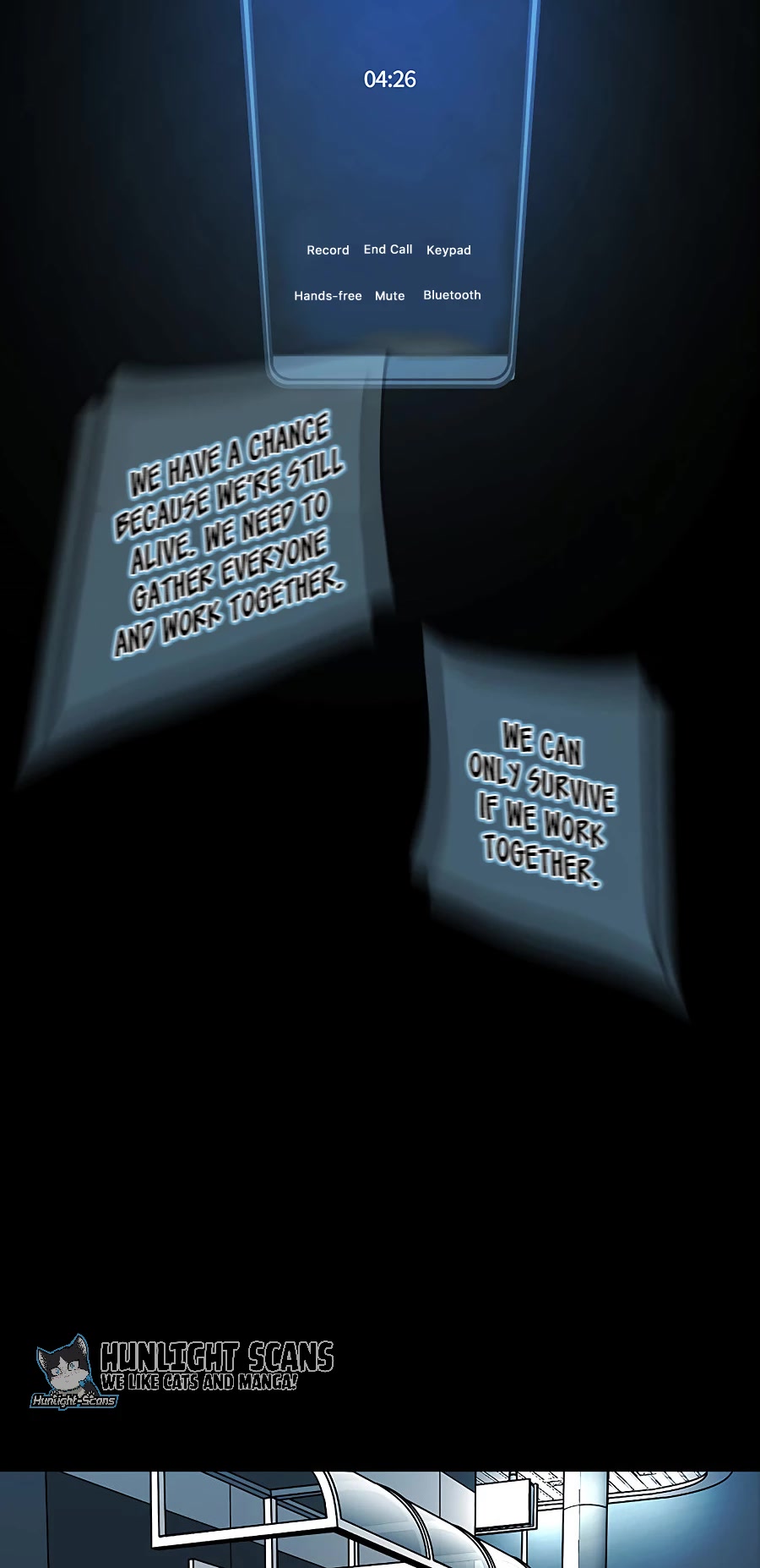 Over the Moon Chapter 9 page 41 - Chapter 9