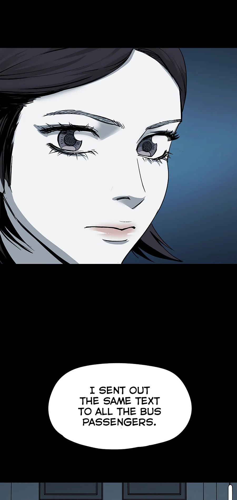 Over the Moon Chapter 9 page 43 - Chapter 9