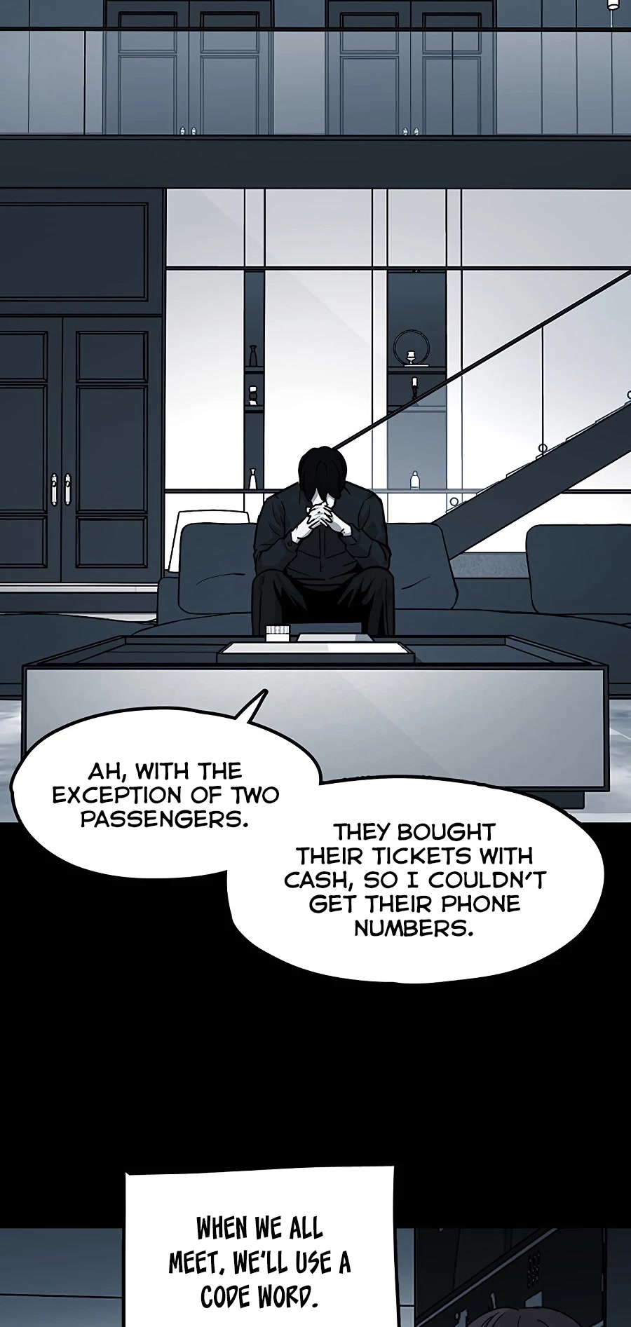 Over the Moon Chapter 9 page 44 - Chapter 9