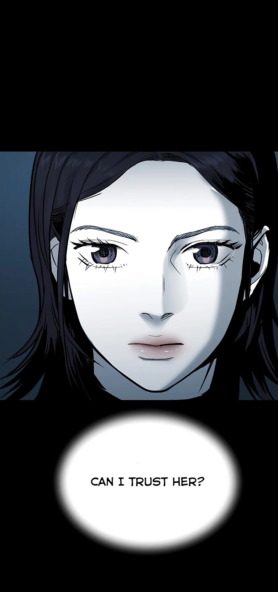 Over the Moon Chapter 9 page 55 - Chapter 9