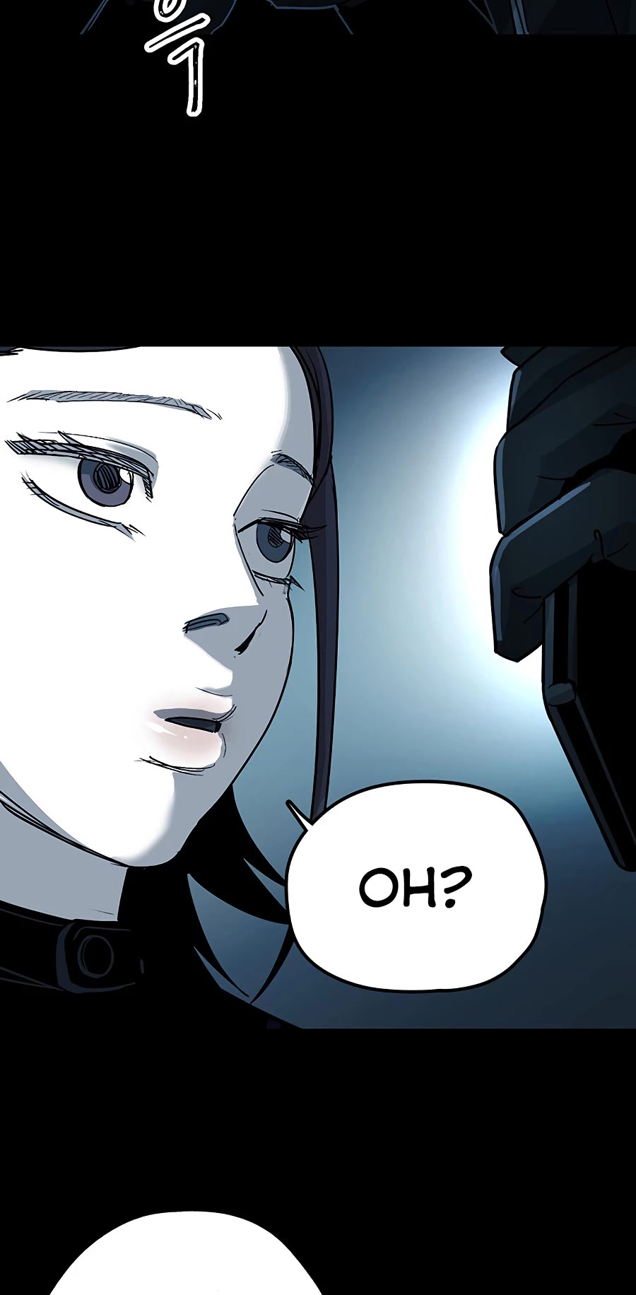 Over the Moon Chapter 9 page 64 - Chapter 9