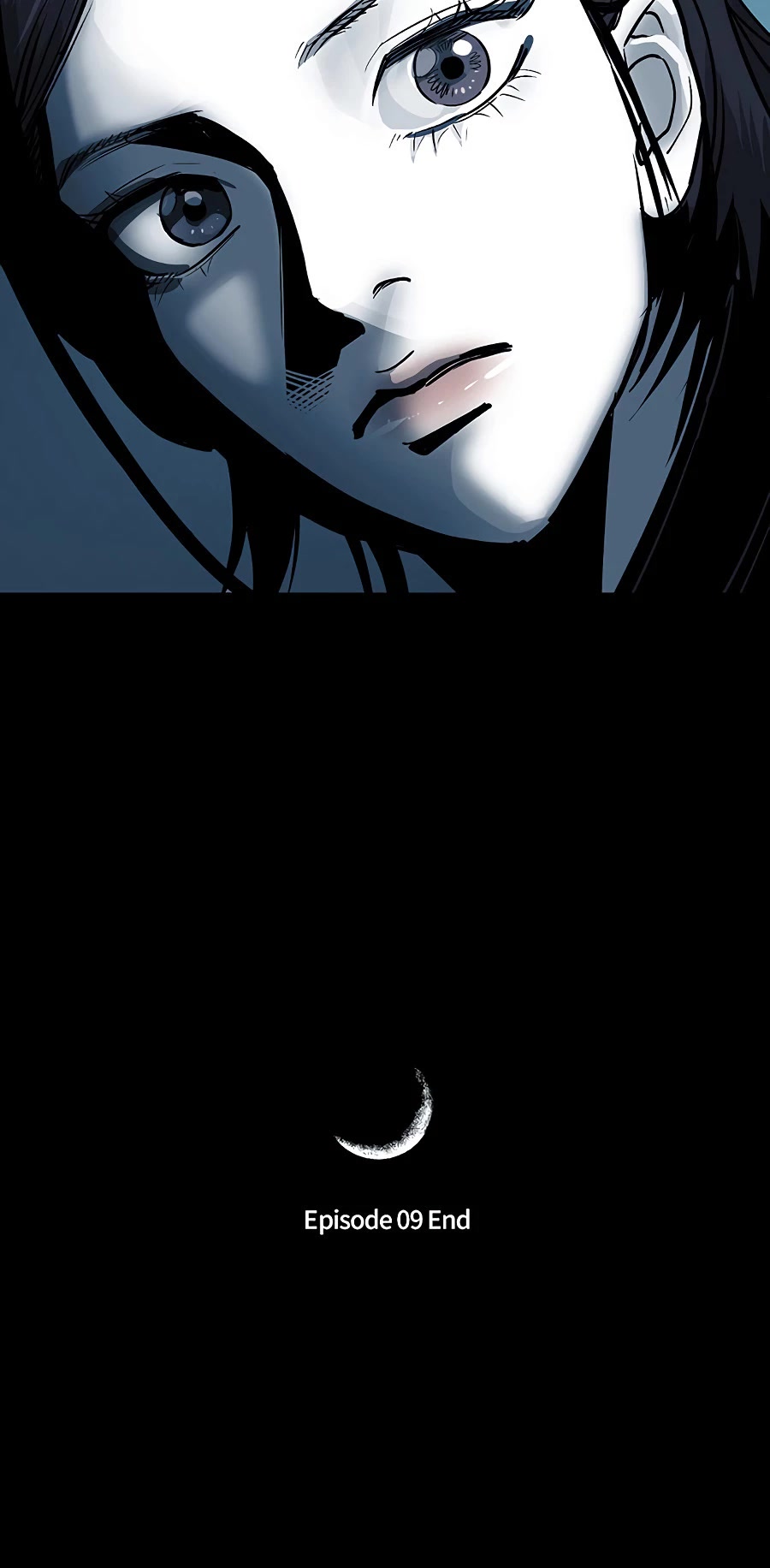 Over the Moon Chapter 9 page 67 - Chapter 9