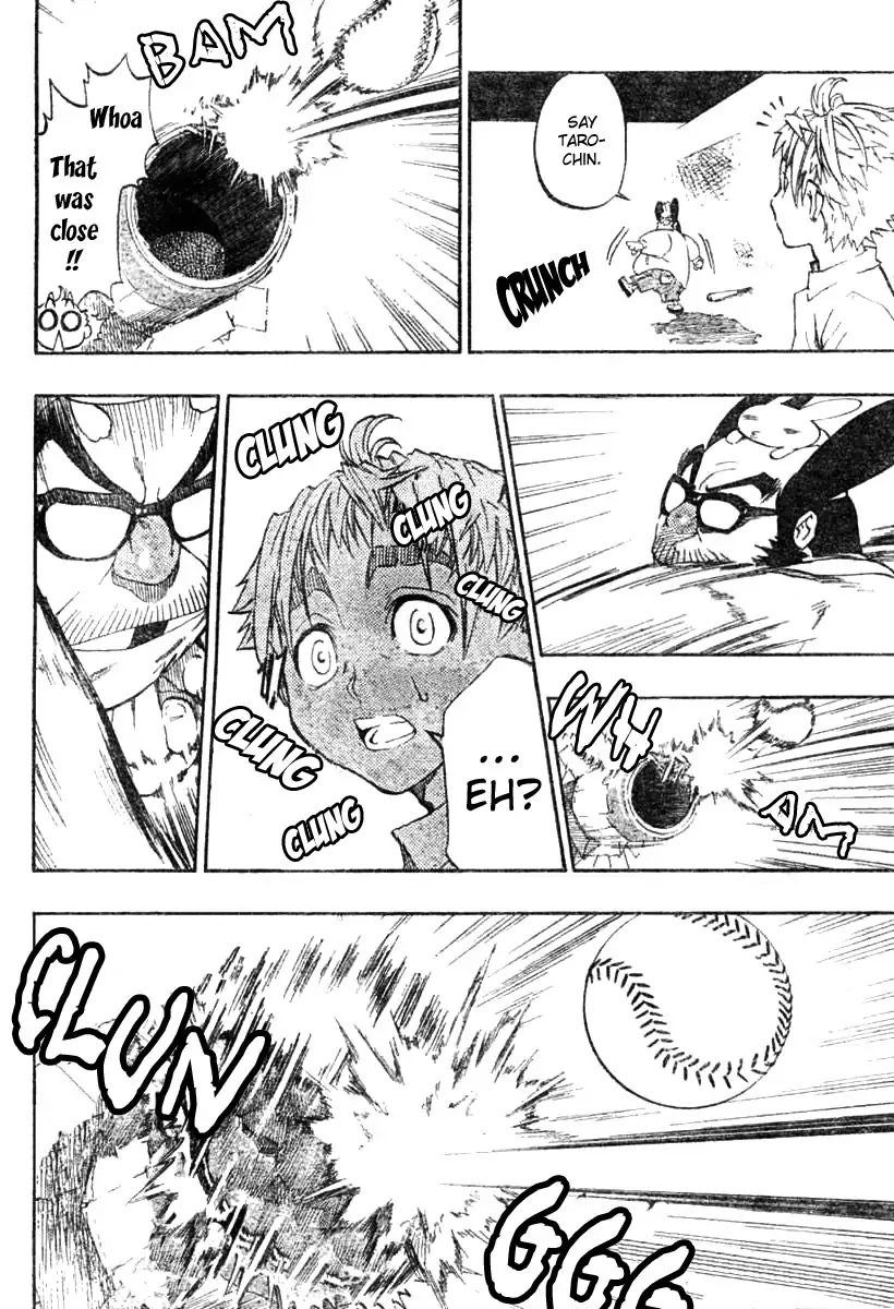 Over Time Chapter 0 page 20 - Chapter 0: Oneshot