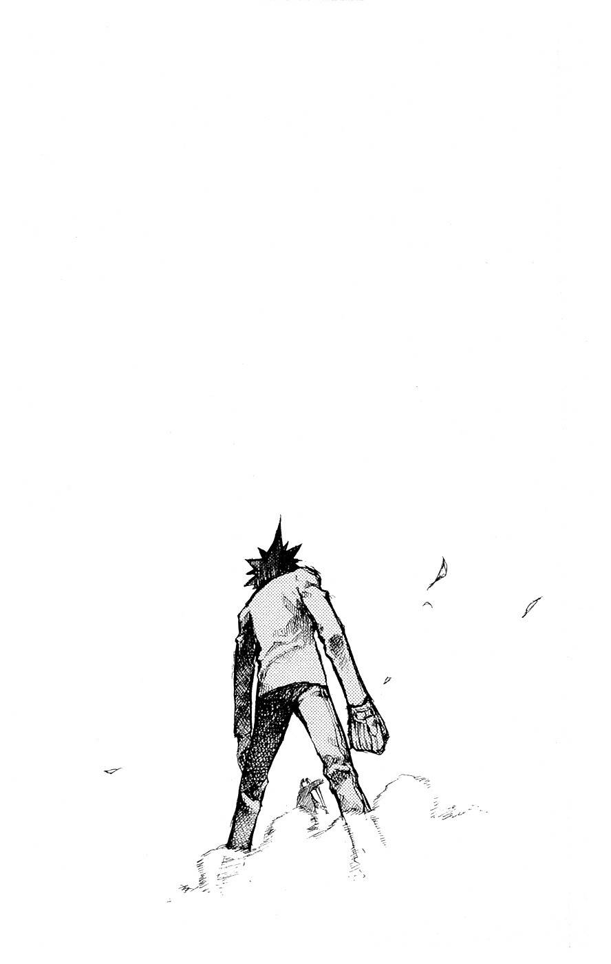 Over Time Chapter 10 page 20 - Chapter 10: Heart Pounding
