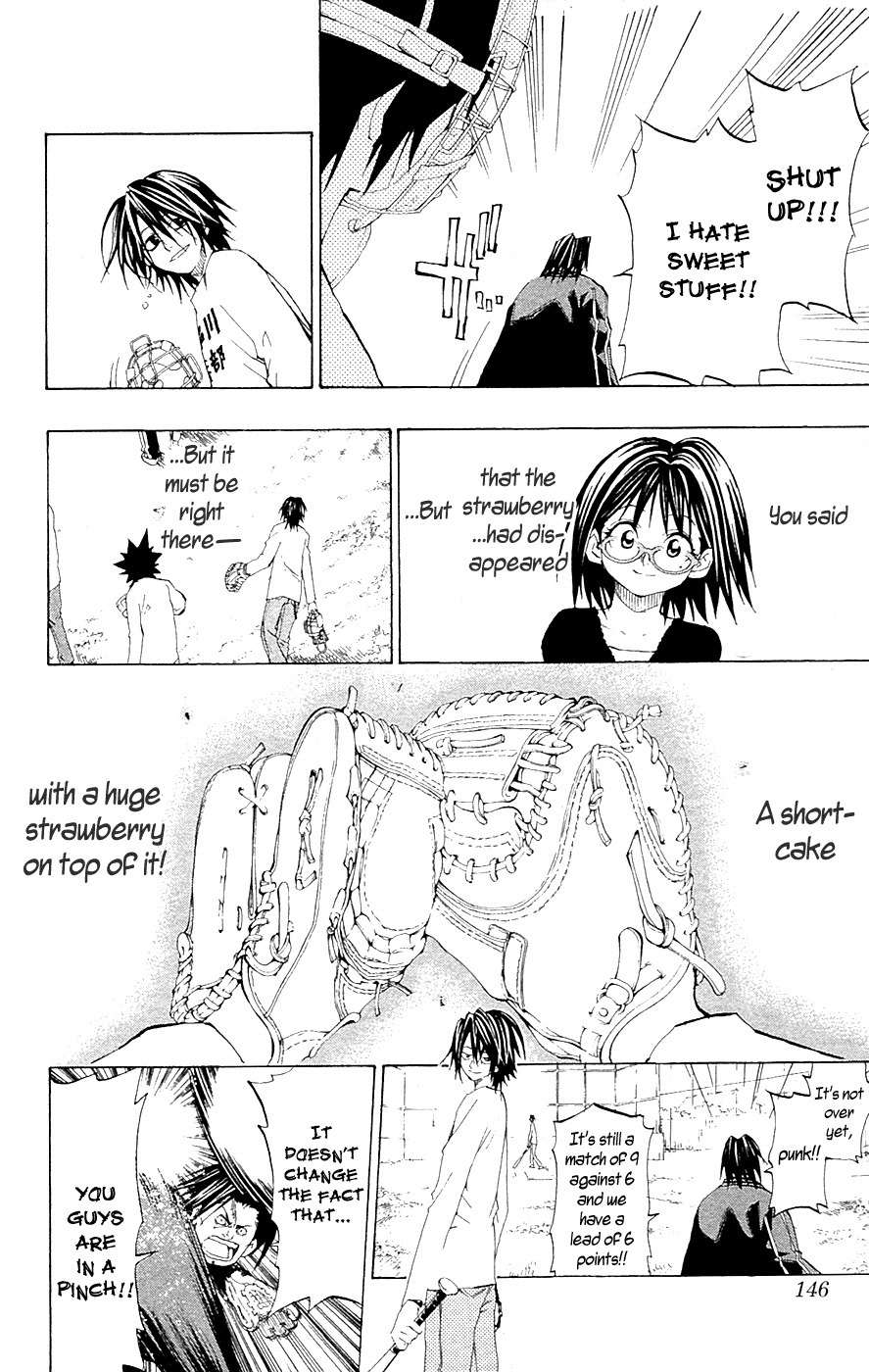 Over Time Chapter 12 page 18 - Chapter 12: The Strawberry