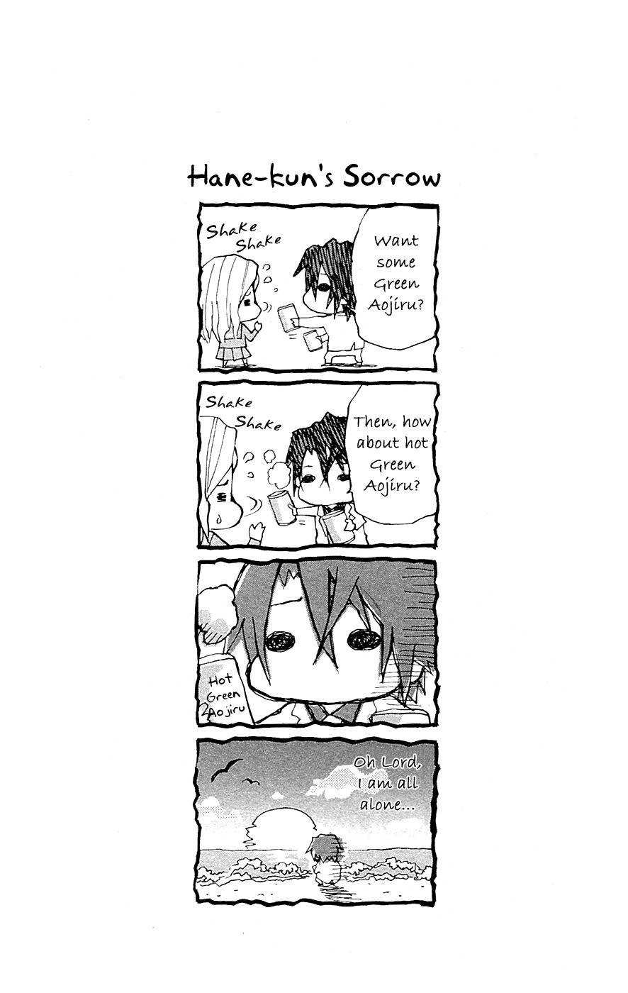 Over Time Chapter 12 page 20 - Chapter 12: The Strawberry
