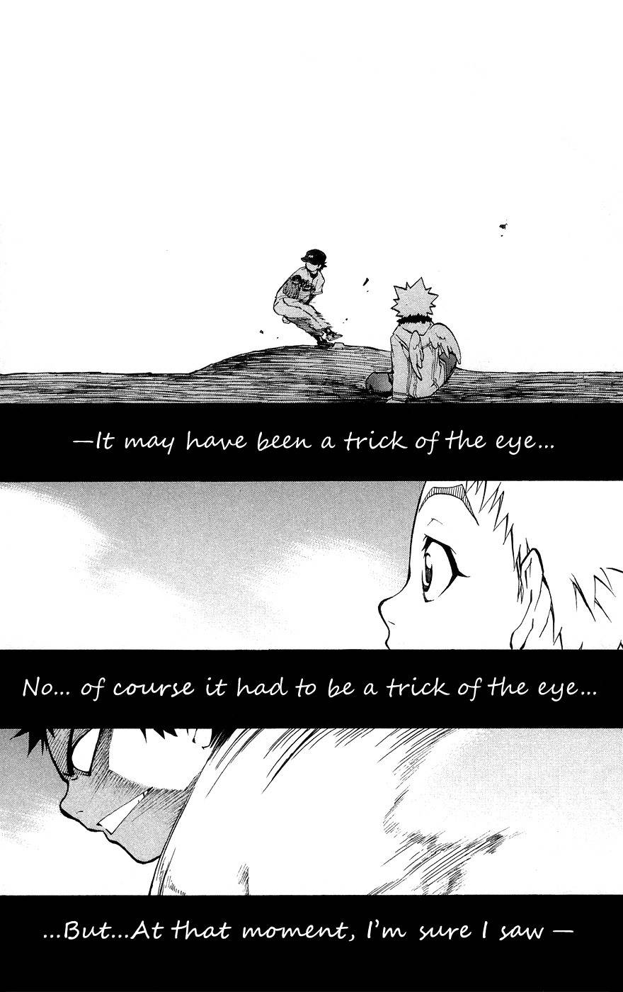 Over Time Chapter 3 page 7 - Chapter 3: Beyond The Wall