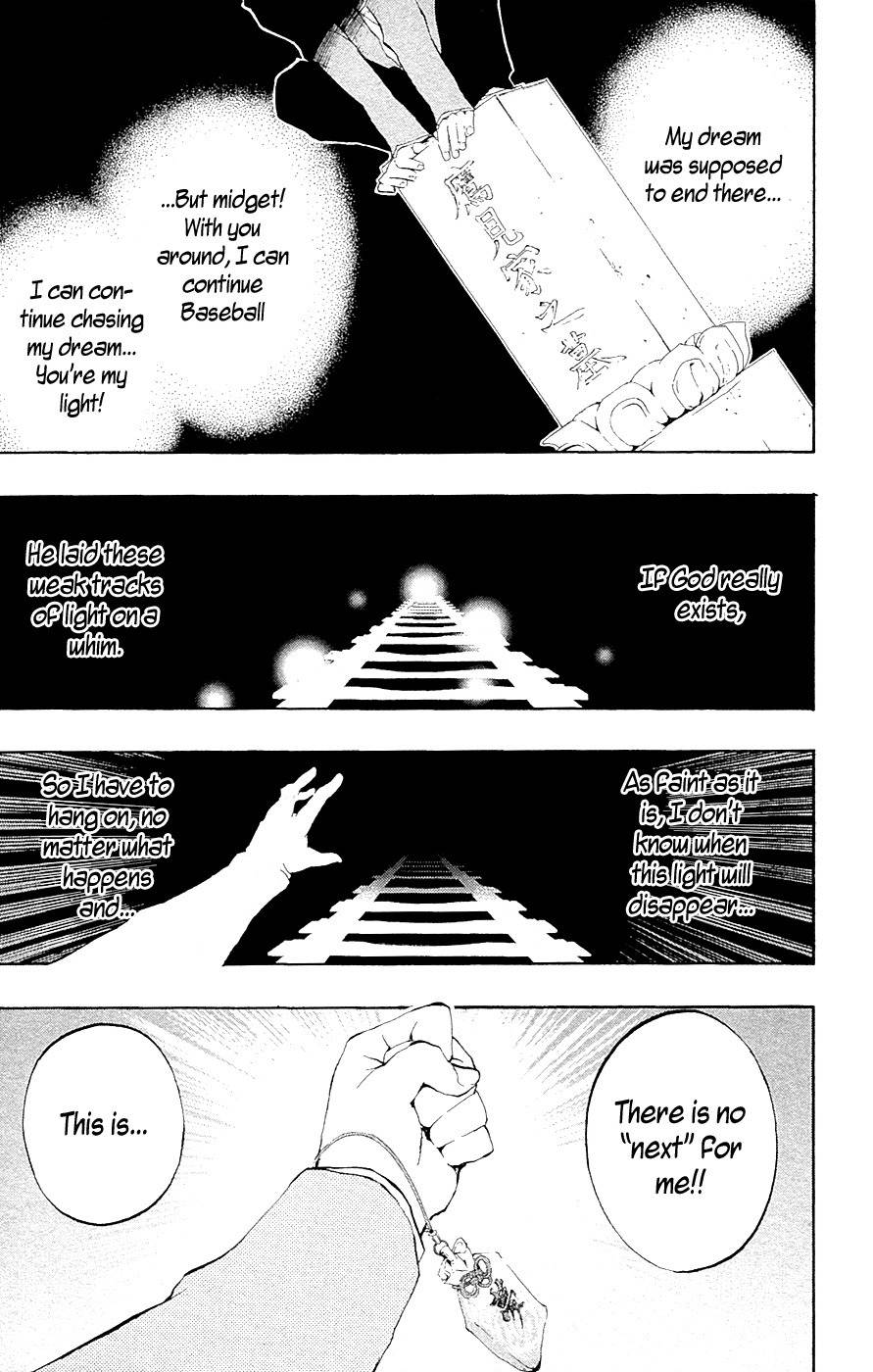 Over Time Chapter 9 page 15 - Chapter 9: Ticket
