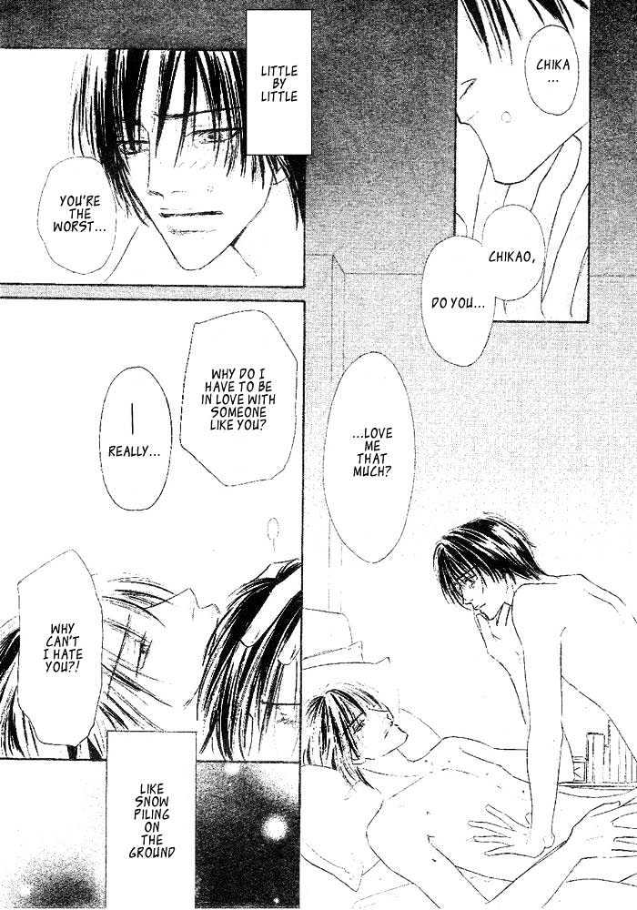 Overdose Chapter 2 page 14 - Chapter 2