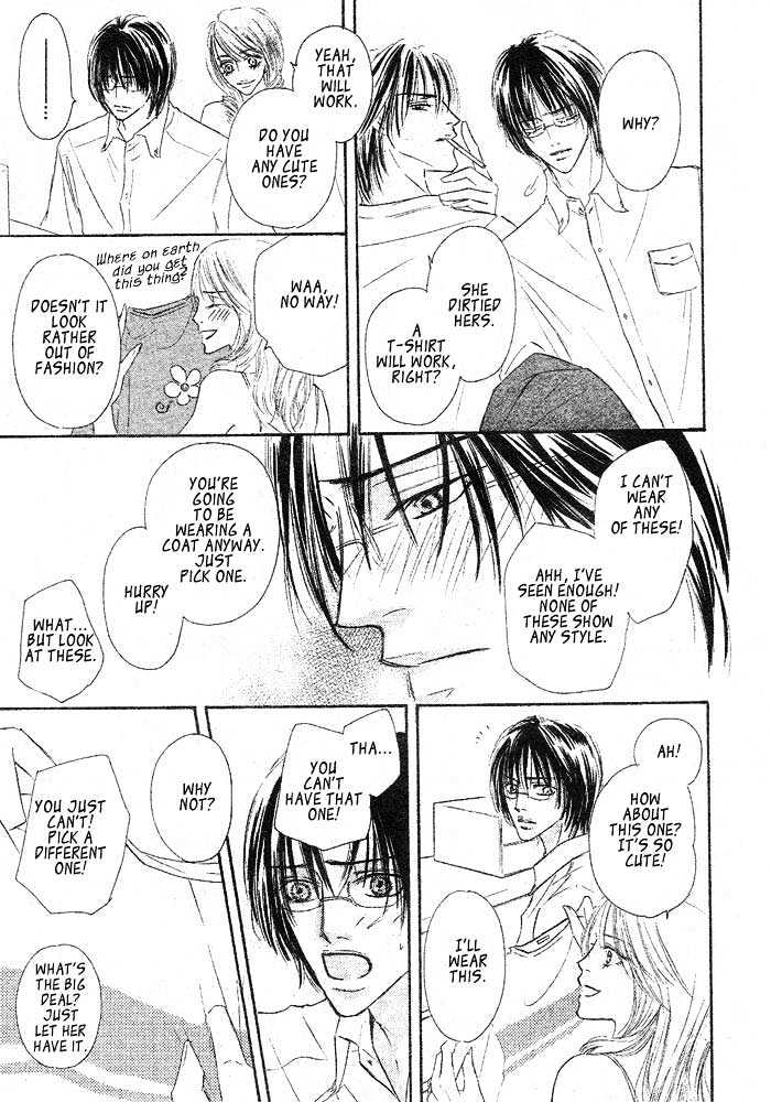 Overdose Chapter 2 page 17 - Chapter 2