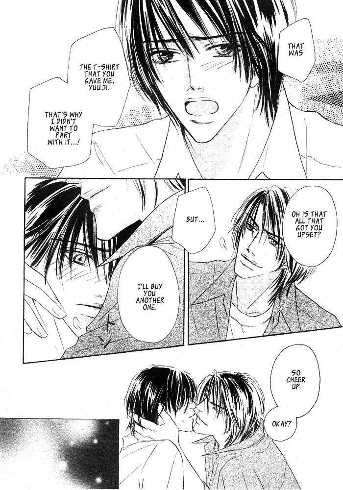 Overdose Chapter 2 page 20 - Chapter 2