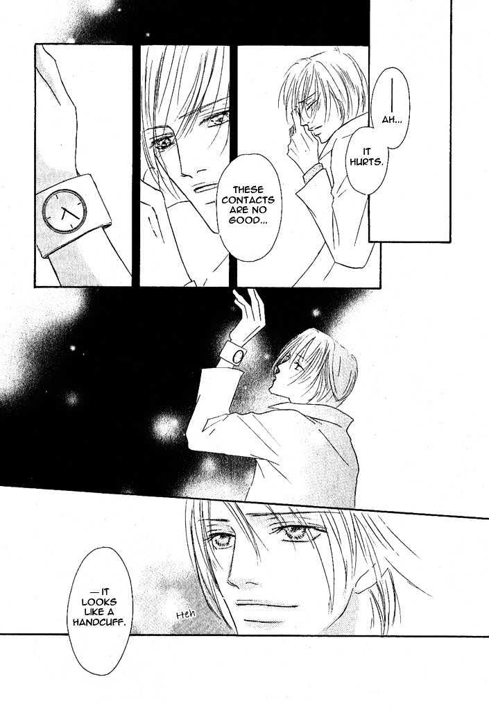 Overdose Chapter 4 page 14 - Chapter 4
