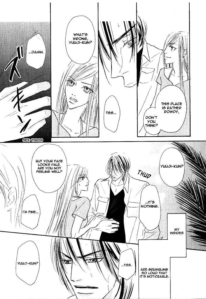 Overdose Chapter 4 page 19 - Chapter 4