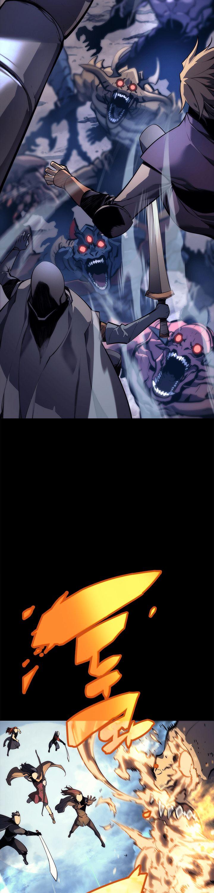 Overgeared (Team Argo) Chapter 0 page 10 - Chapter 0