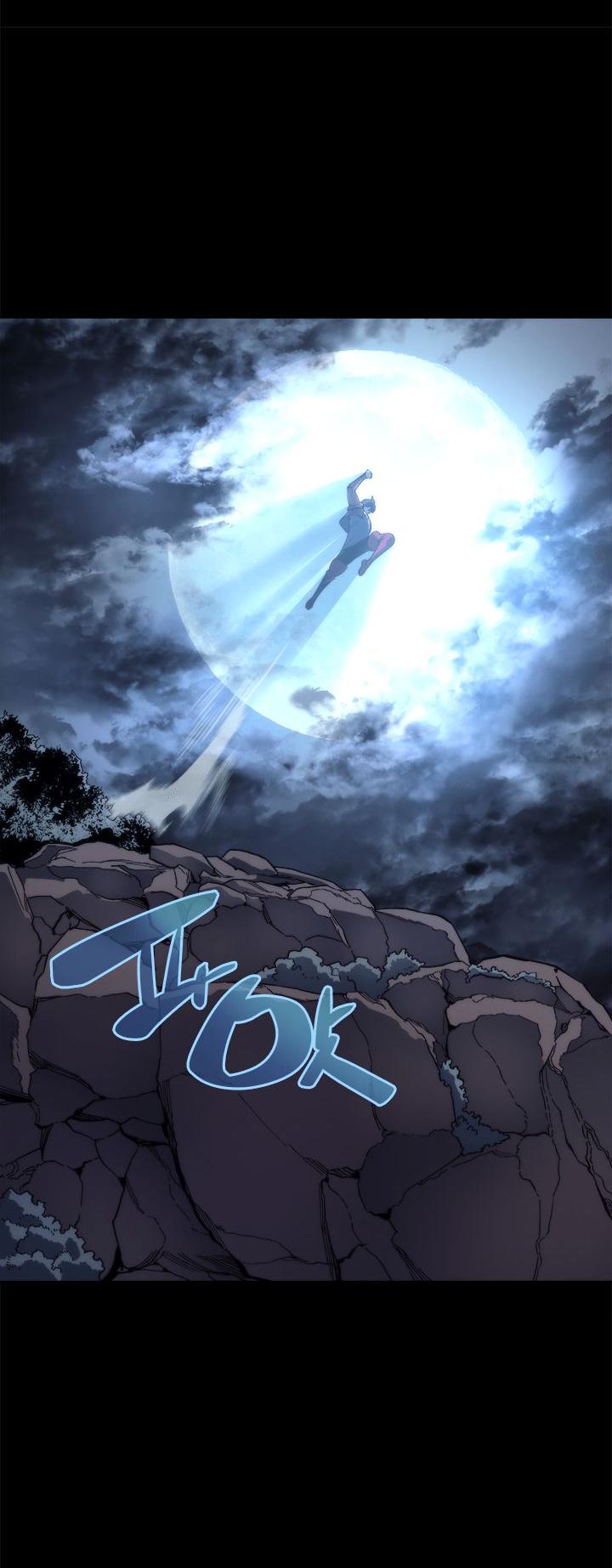 Overgeared (Team Argo) Chapter 0 page 13 - Chapter 0
