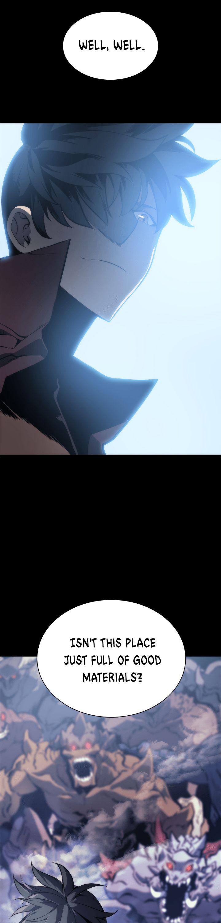 Overgeared (Team Argo) Chapter 0 page 14 - Chapter 0