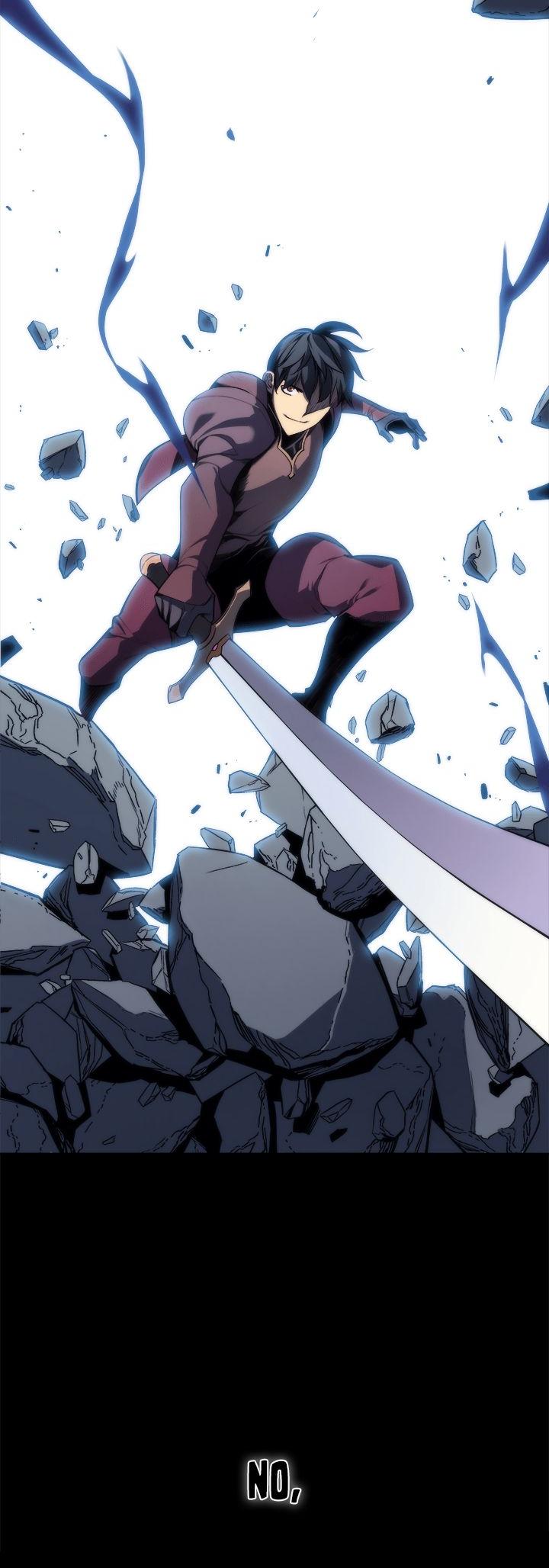 Overgeared (Team Argo) Chapter 0 page 19 - Chapter 0