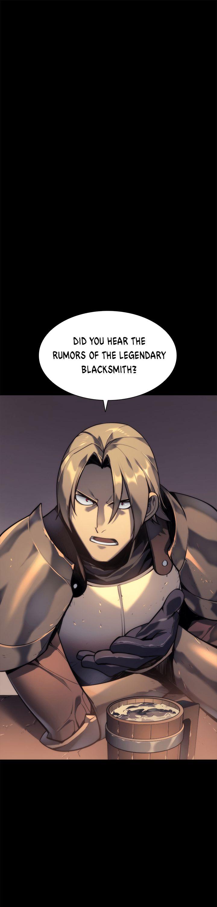 Overgeared (Team Argo) Chapter 0 page 2 - Chapter 0