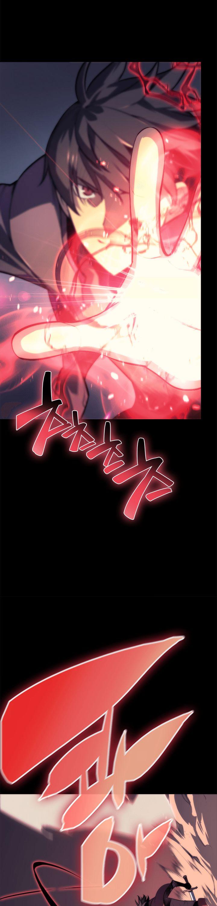 Overgeared (Team Argo) Chapter 0 page 20 - Chapter 0