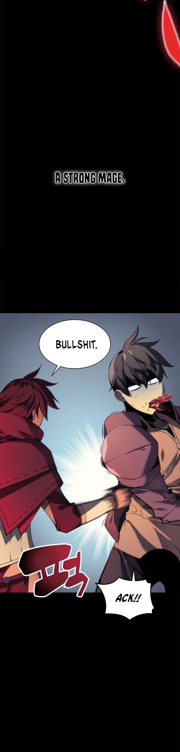 Overgeared (Team Argo) Chapter 0 page 22 - Chapter 0