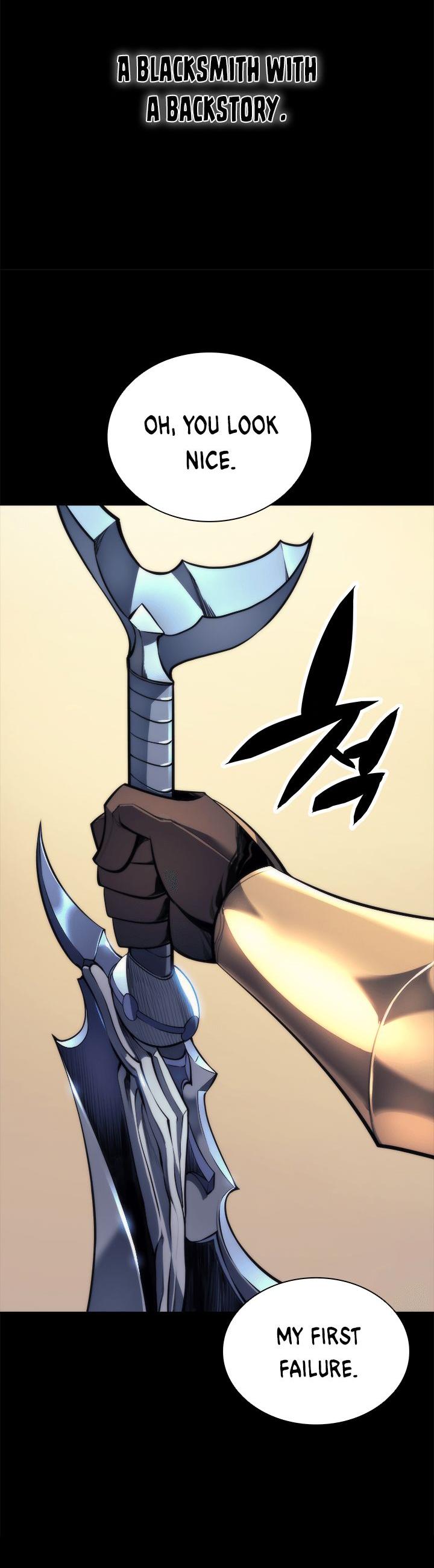 Overgeared (Team Argo) Chapter 0 page 25 - Chapter 0