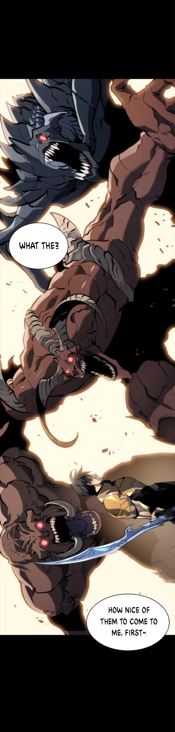 Overgeared (Team Argo) Chapter 0 page 26 - Chapter 0