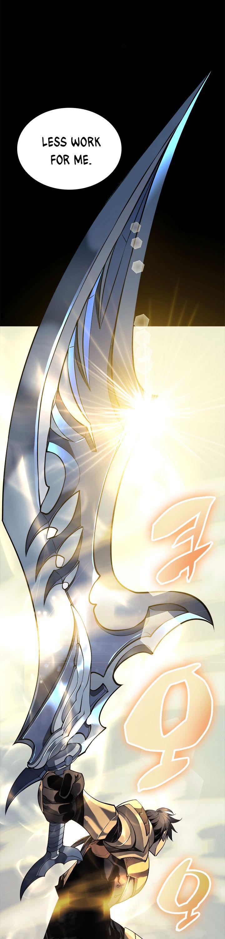 Overgeared (Team Argo) Chapter 0 page 27 - Chapter 0