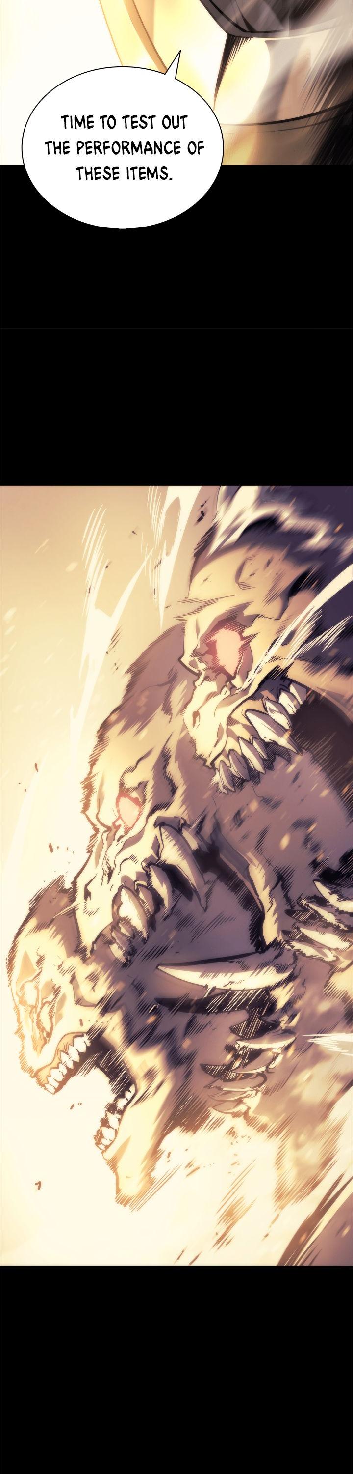 Overgeared (Team Argo) Chapter 0 page 29 - Chapter 0