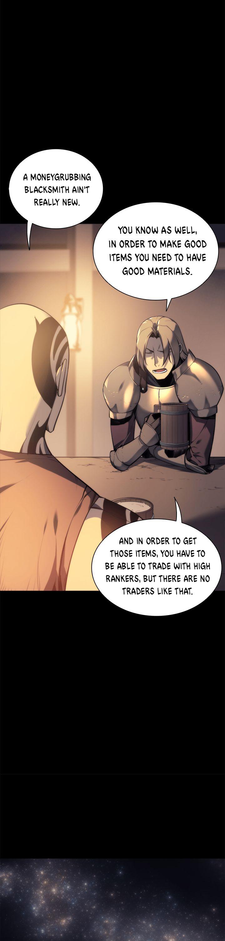 Overgeared (Team Argo) Chapter 0 page 4 - Chapter 0