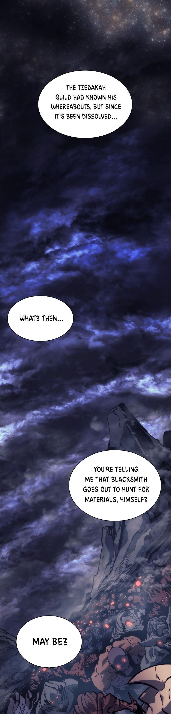 Overgeared (Team Argo) Chapter 0 page 5 - Chapter 0